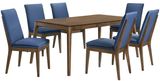 Blue-Walnut