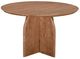 Bassett Mirror Bartlett Natural Dining Table-0