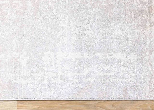 Kalora Interiors Hayden Light Cream 5'x8' Style 4 Area Rug-3