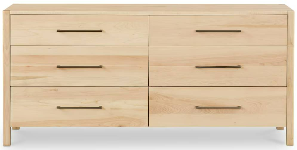 Bassett Furniture BenchMade Parkway Panel Bed - Thumbnail 4