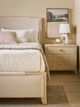 Universal Explore Home™ Velora 3-Drawer Nightstand-1