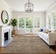 Dalyn™ Rug Company Soft Essentials SE1 Brown 5'x8' Area Rug-5