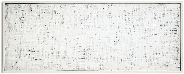 Signature Design by Ashley® Daxonport Gray/Taupe Wall Art-2