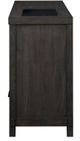 Steve Silver Co.® Napa Dusky Cedar Server-1