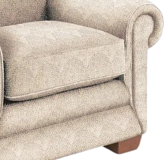 La-Z-Boy® Mackenzie Birch Chair-2