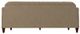 La-Z-Boy® Alexandria Khaki Sofa-3