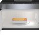 Bosch® 500 Series 2.1 Cu. Ft. Stainless Steel Over the Range Microwave-4