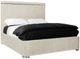 Hooker® Furniture Modern Mood Diamond Queen Panel Bed-0