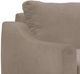 International Furniture Direct Olivo Camel Armchair-1