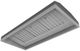 Vent-A-Hood® 48" Stainless Steel Insert Range Hood-2