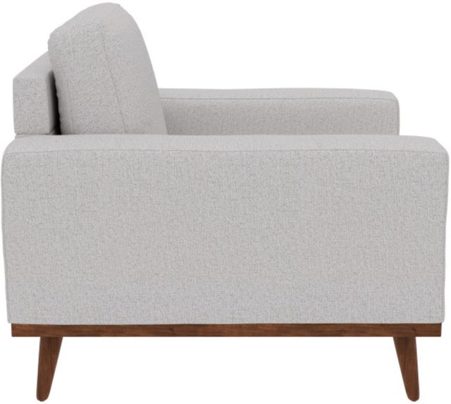 Emerald Home Heath White Accent Chair-4