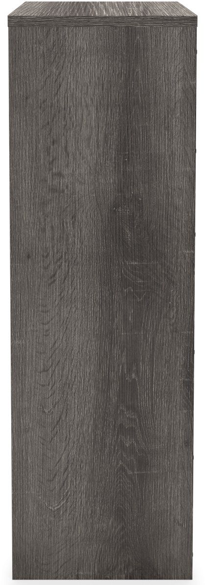 Signature Design by Ashley® Arlenbry Gray 36" Bookcase-4