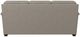 La-Z-Boy® Bexley Khaki Queen Sleeper Sofa-3