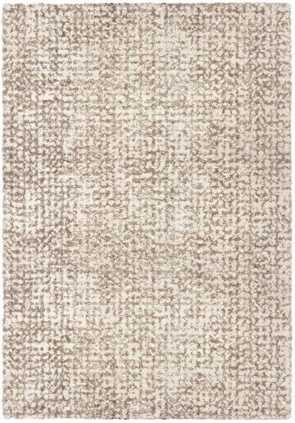 Orian Cotton Tail Ditto White 5'x8' Area Rug-0