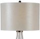 Forty West Ruthanne Clear Table Lamp-3