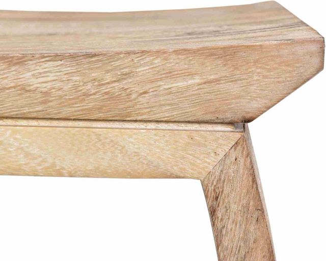 LR Home Brown Stool-3