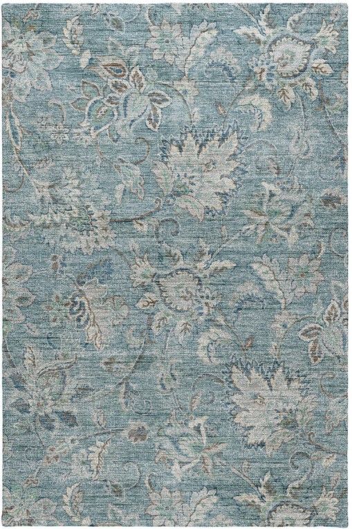 Dalyn™ Rug Company Silk Road SR2 Baltic 5' x 8' Area Rug-0