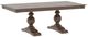 Canadel Customizable 4282 XT Rectangular Dining Table-0