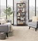 Nourison Home™ Alessia Beige 5'x8' Area Rug-4