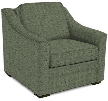 England Furniture Customizable Thomas Chair-1