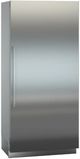 Liebherr 36” 18.9 Cu. Ft. Panel Ready Built-In Column Refrigerator with BioFresh-3