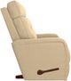 La-Z-Boy® Baron Cashew Manual Rocking Recliner-3