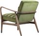 Moe's Home Collection Anderson Dark Ivy Armchair-4