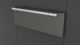 Fulgor® Milano 29.88" Matte Grey Replacement Door Kit-1