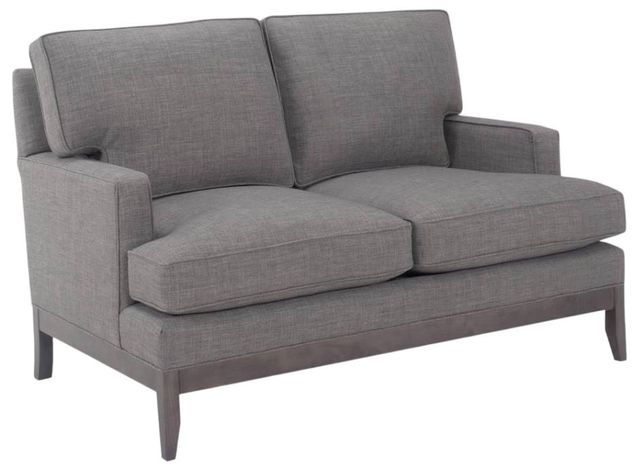 Temple Furniture Customizable Bach Loveseat-0