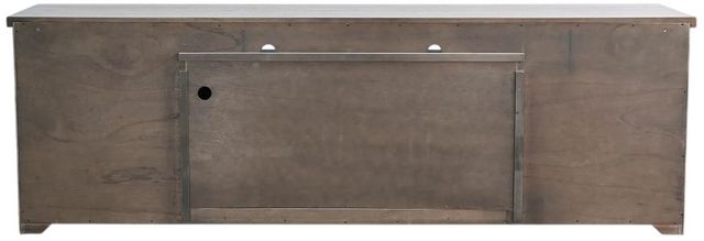 Sunny Designs™ Alpine Grey 98" Media Console-2