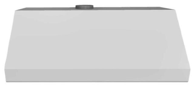 Vent-A-Hood® 48" Stainless Steel Wall Mounted Range Hood-0