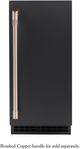 Café™ Brushed Copper Ice Maker Handle Kit-1