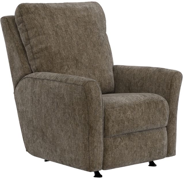 Catnapper® Belton Sand Power Swivel Gliding Recliner-0