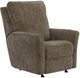 Catnapper® Belton Sand Power Swivel Gliding Recliner-0