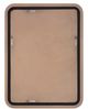 Renwil® Nolana Matte Black Accent Mirror-3