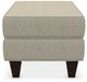 La-Z-Boy® Laurel Fog Ottoman-5