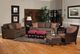 Braxton Culler Customizable Gramercy Park Loveseat-1