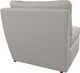La-Z-Boy® Montrose Oyster Corner-4