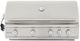Blaze® Grills Professional 4-Burner Stainless Steel Built In Liquid Propane Grill-0