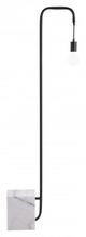 Zuo Modern Lancia Black Floor Lamp-1