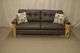 Best Craft Furniture Customizable A940 Sofa with Aspen Legs-1