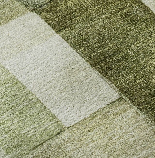 Dalyn™ Rug Company Neo Sage 5'x8' Style 2 Area Rug-4