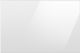 Samsung Bespoke 36" White Glass French Door Refrigerator Bottom Panel-0