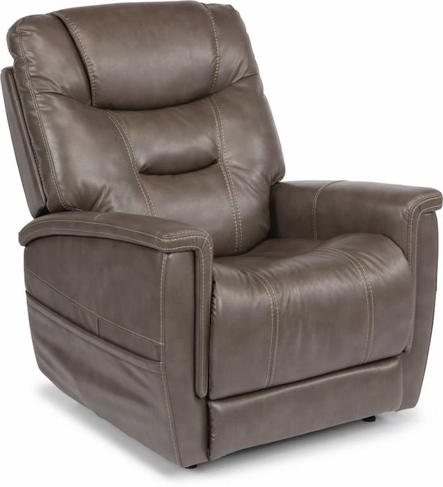 Flexsteel® Customizable Shaw Lift Recliner-0