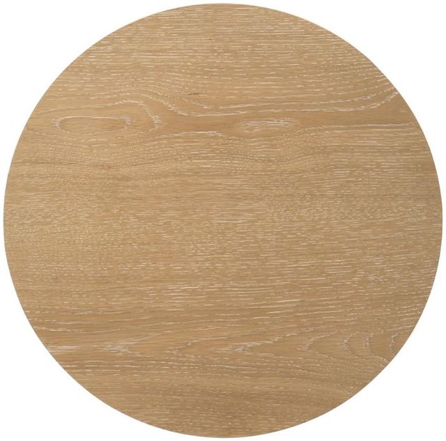 Coaster® Ottowa Washed Oak Side Table-4