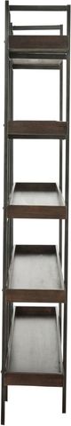 Signature Design by Ashley® Starmore Brown Bookcase-2