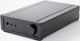 Rega Black Integrated Amplifier-1