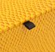 A & B Home Orinoco Yellow Tissue Box-4