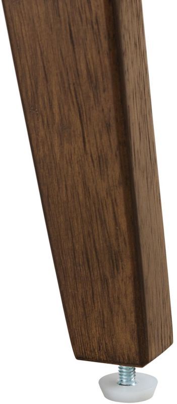Martin Svensson Oslo Toffee Brown Coffee Table-4