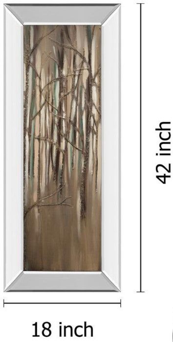 Classy Living Maja Innuendo Wall Art-2